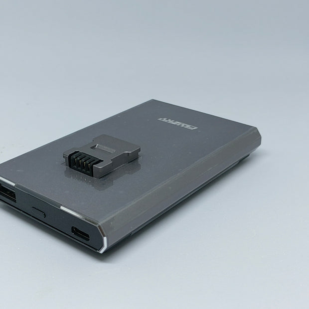 Flysky Noble NB4 Pro+ Powerbank battery base(Wireless charging)-1