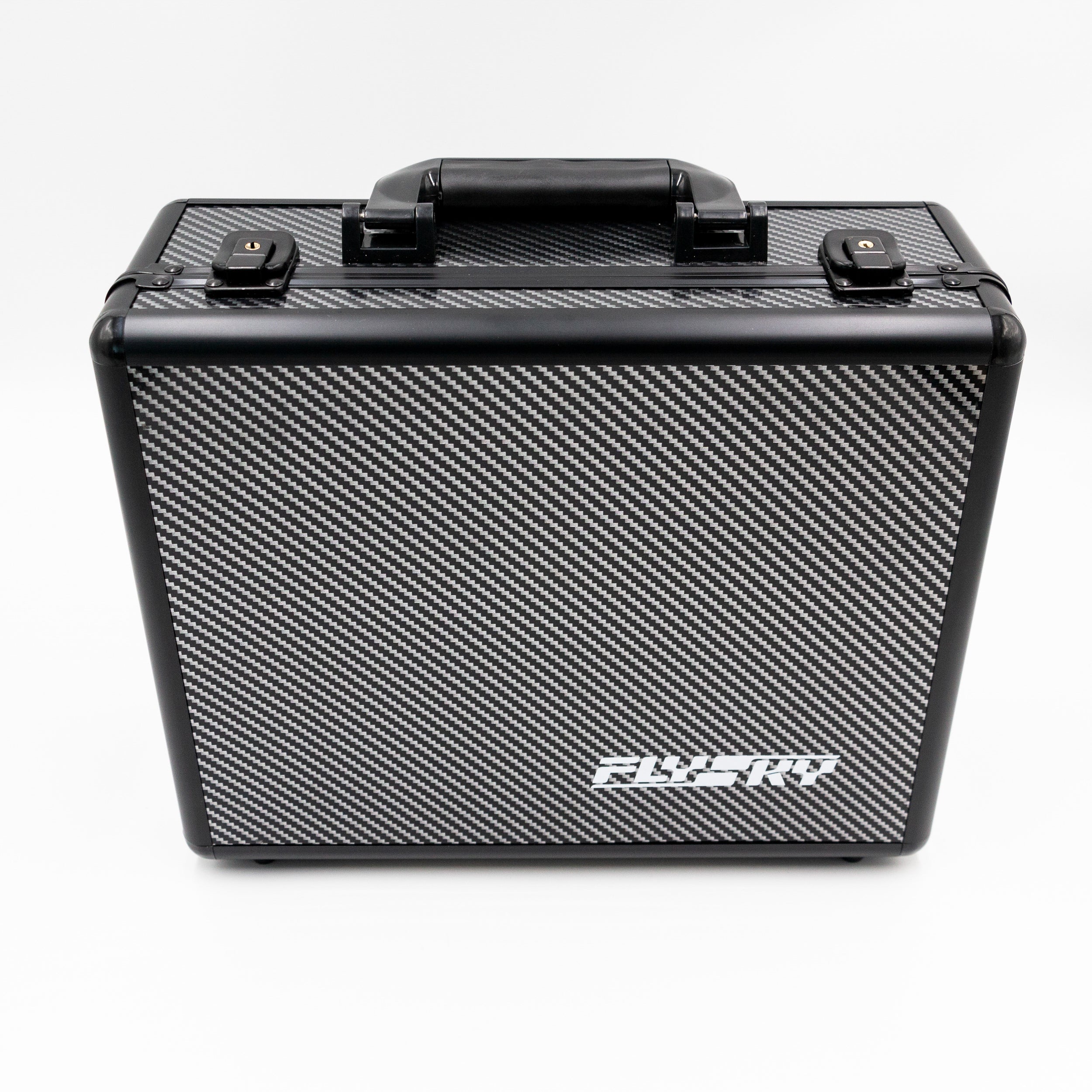 Flysky Noble Pro+ radio carbon fiber case-2