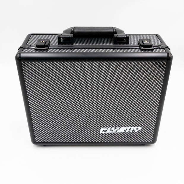 Flysky Noble Pro+ radio carbon fiber case-2