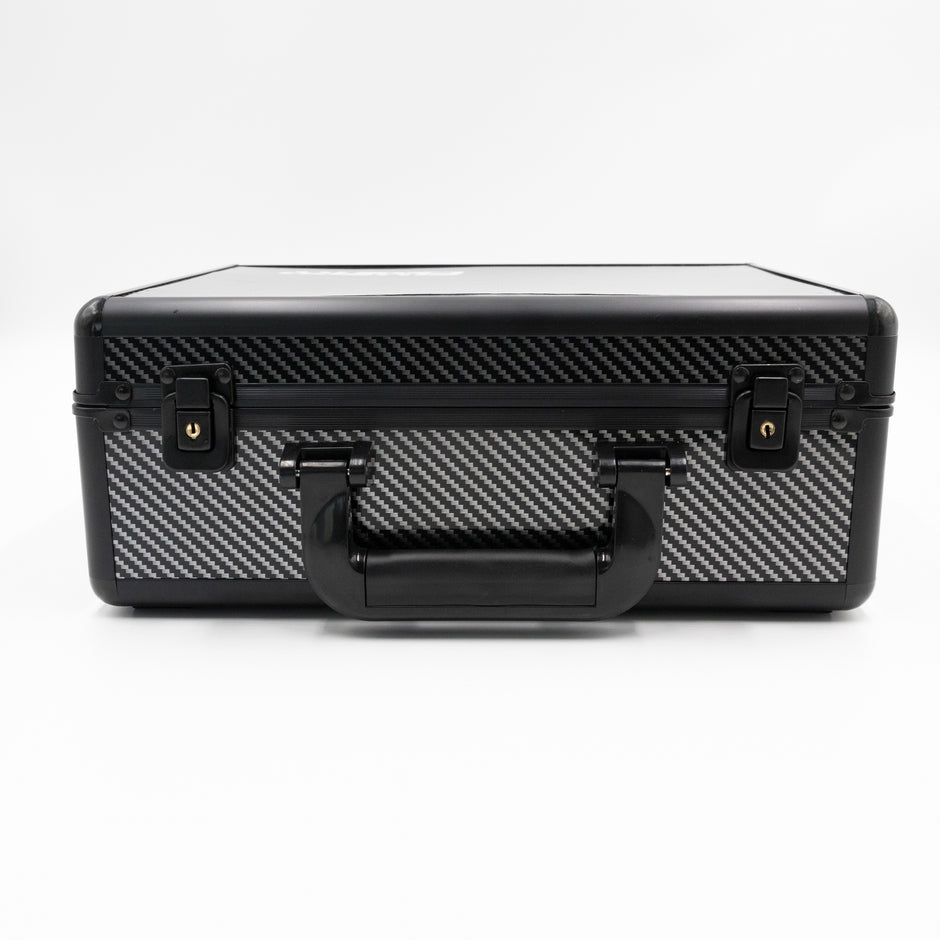 Flysky Noble Pro+ radio carbon fiber case-3
