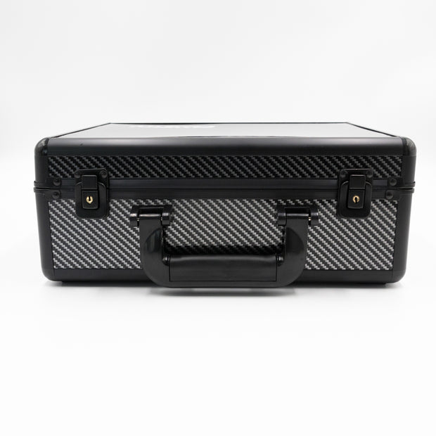 Flysky Noble Pro+ radio carbon fiber case-3