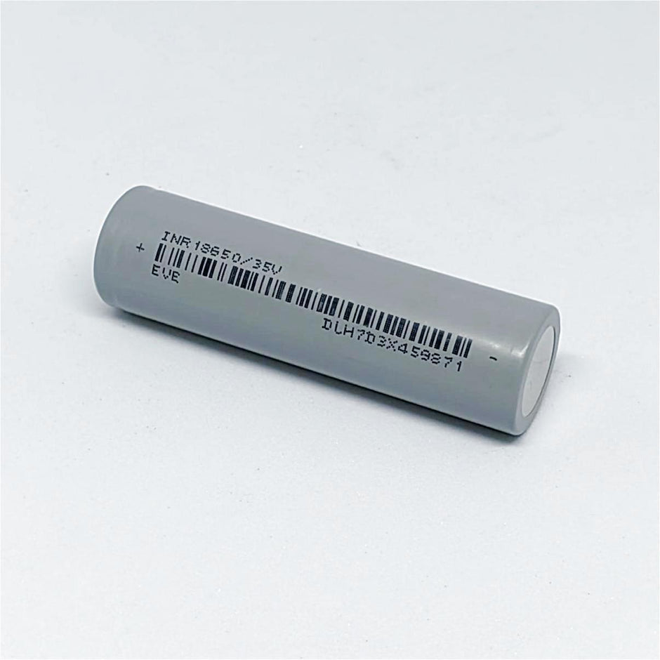 Flysky Noble series original 18650 battery-1