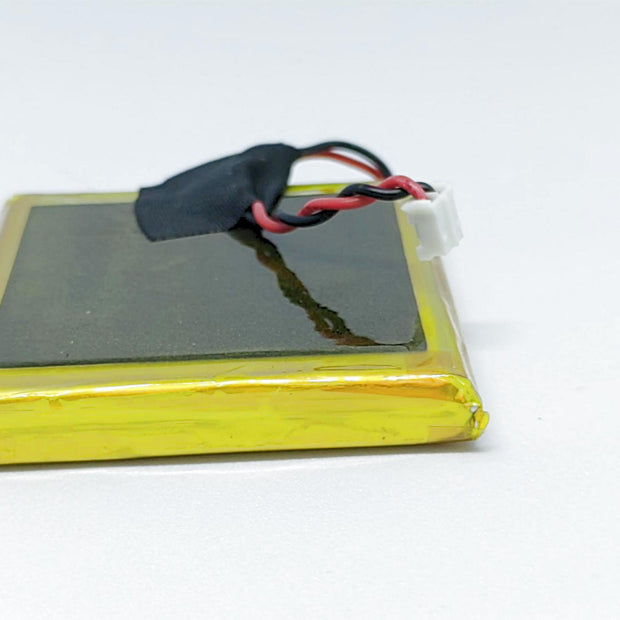 Flysky Paladin PL18/PL18EV battery replacement-2