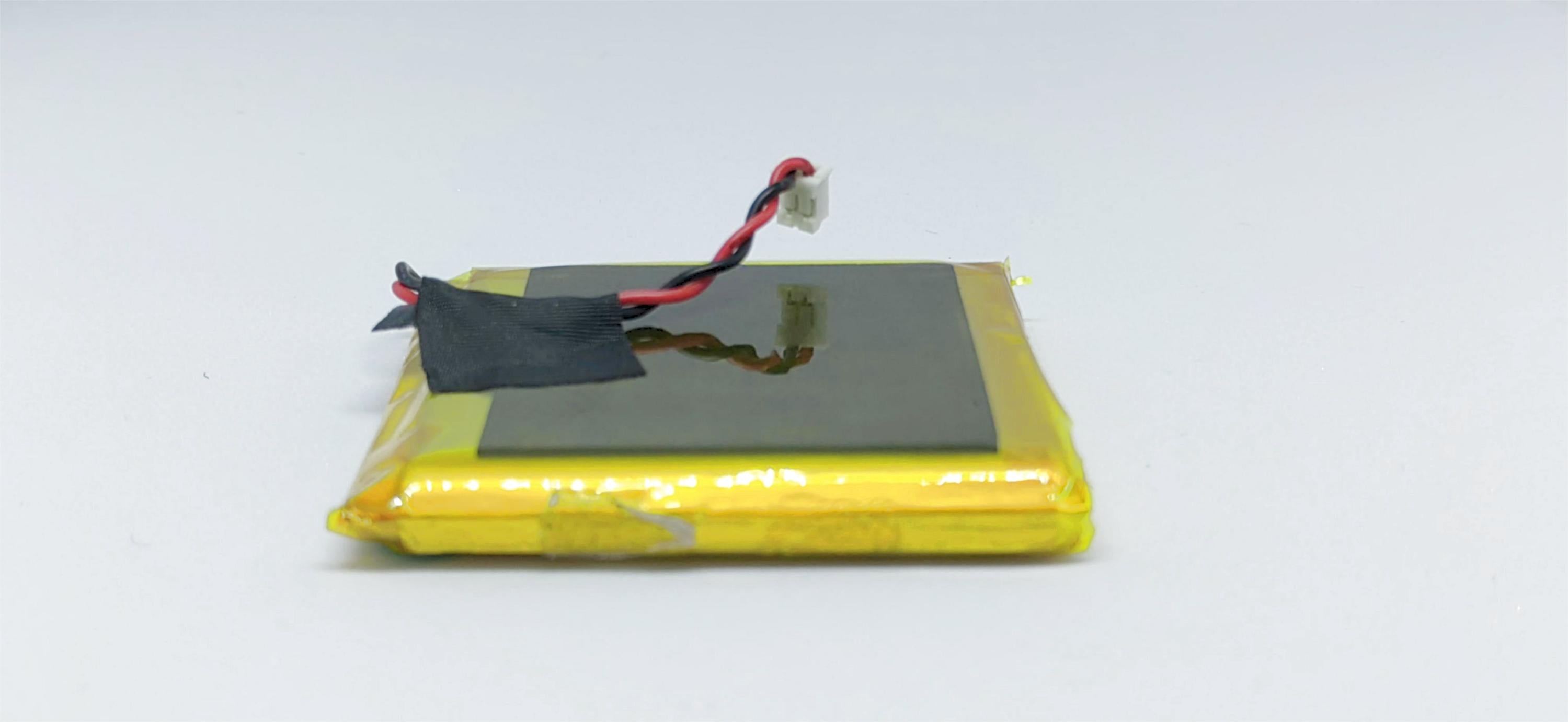 Flysky Paladin PL18/PL18EV battery replacement-3