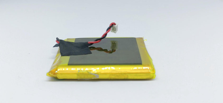 Flysky Paladin PL18/PL18EV battery replacement-3