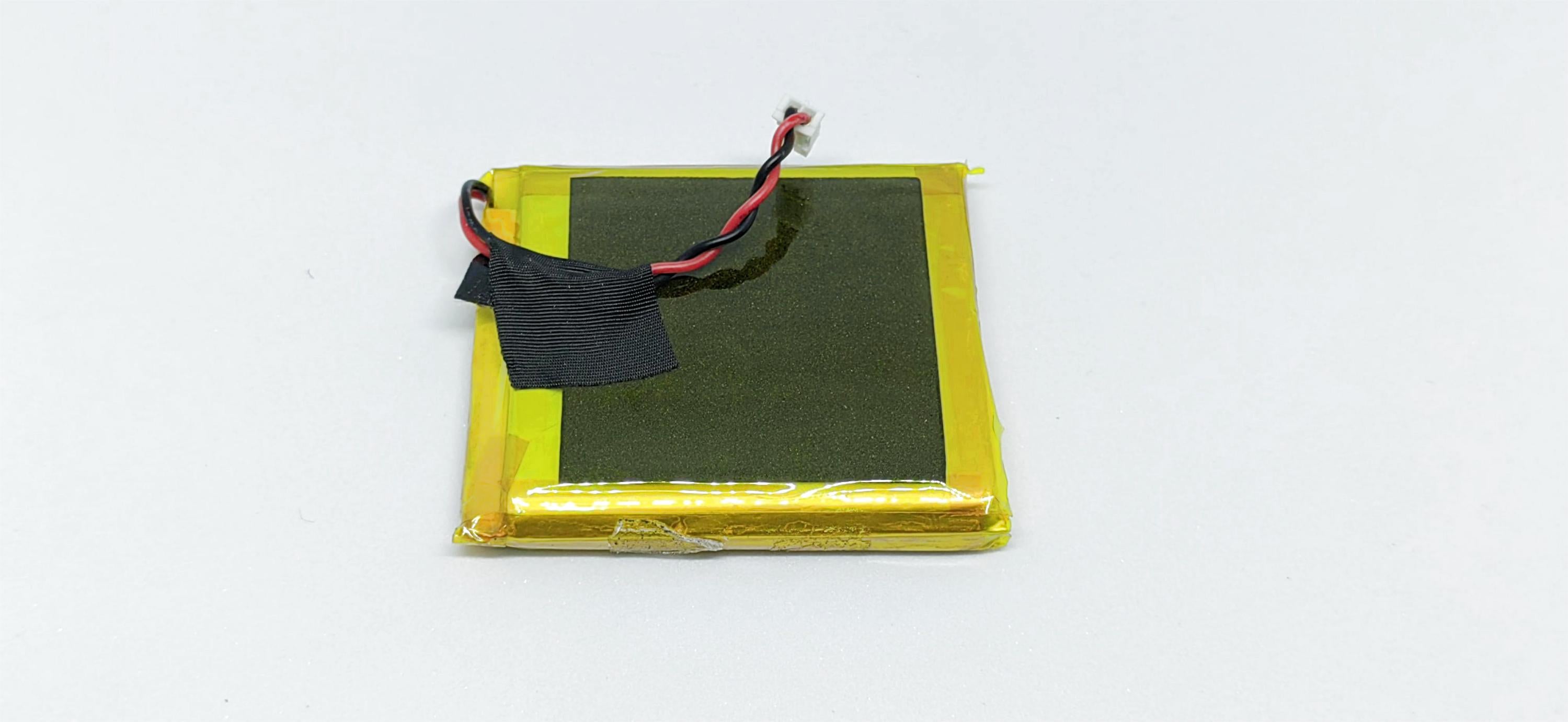 Flysky Paladin PL18/PL18EV battery replacement-4