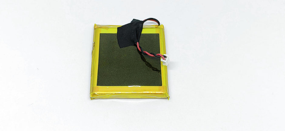 Flysky Paladin PL18/PL18EV battery replacement-6
