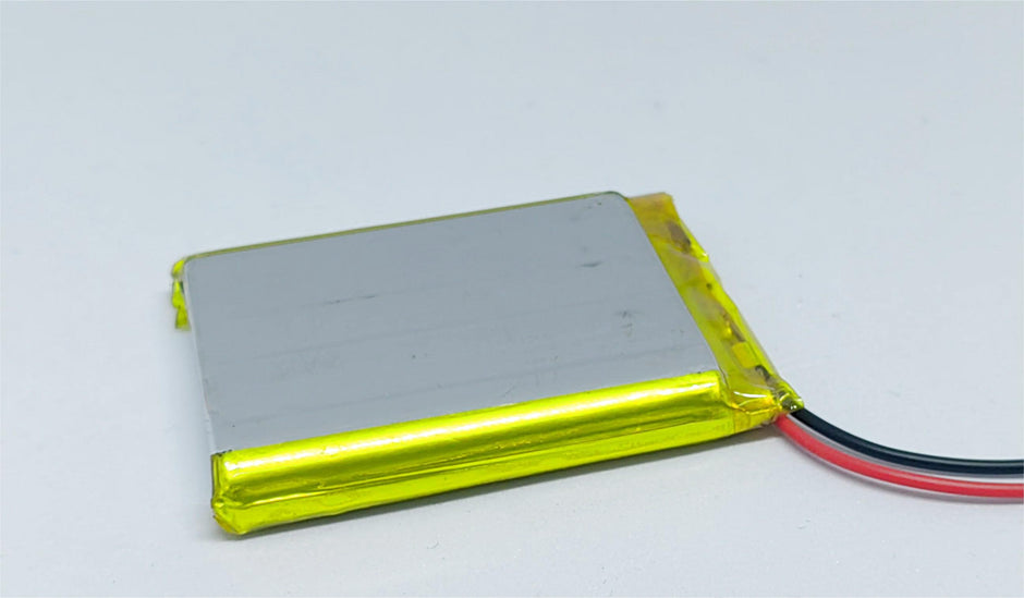 Flysky Paladin PL18/PL18EV battery replacement-7