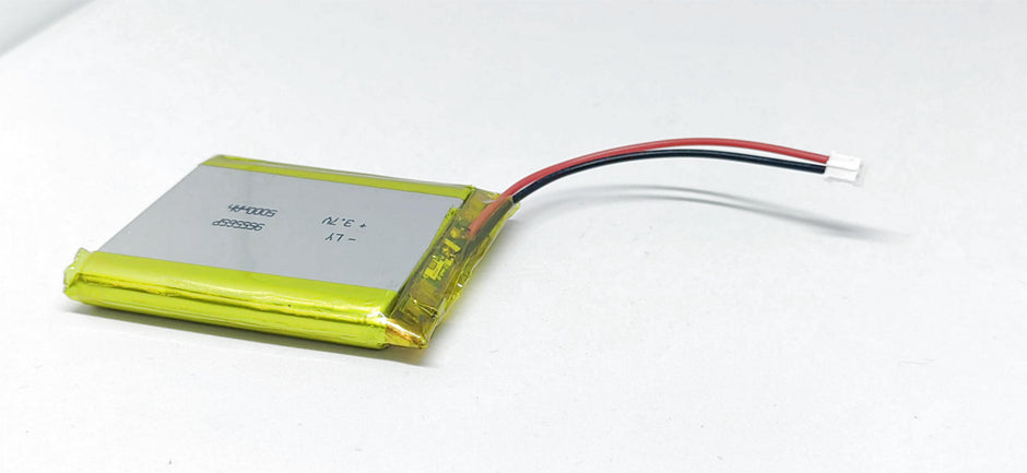 Flysky Paladin PL18/PL18EV battery replacement-8