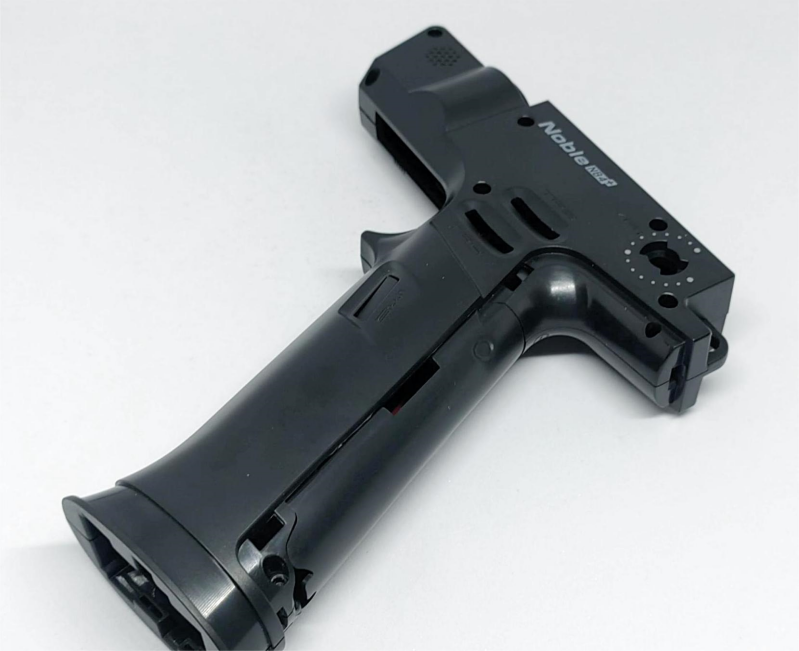 Flysky noble NB4/NB4+/Pro/Pro+ shell outer case replacement-1