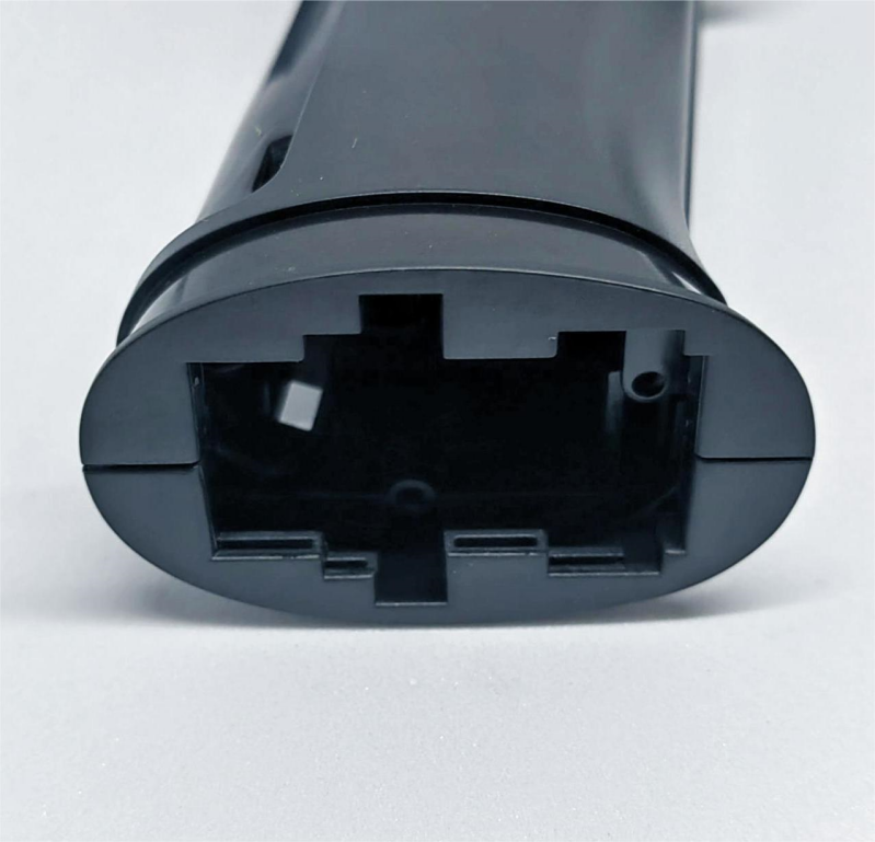 Flysky noble NB4/NB4+/Pro/Pro+ shell outer case replacement-11