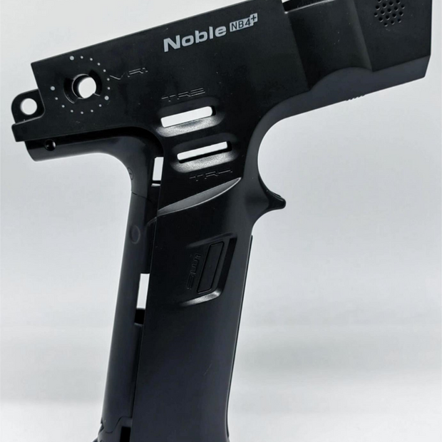 Flysky noble NB4/NB4+/Pro/Pro+ shell outer case replacement-2