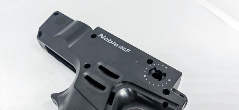 Flysky noble NB4/NB4+/Pro/Pro+ shell outer case replacement-7