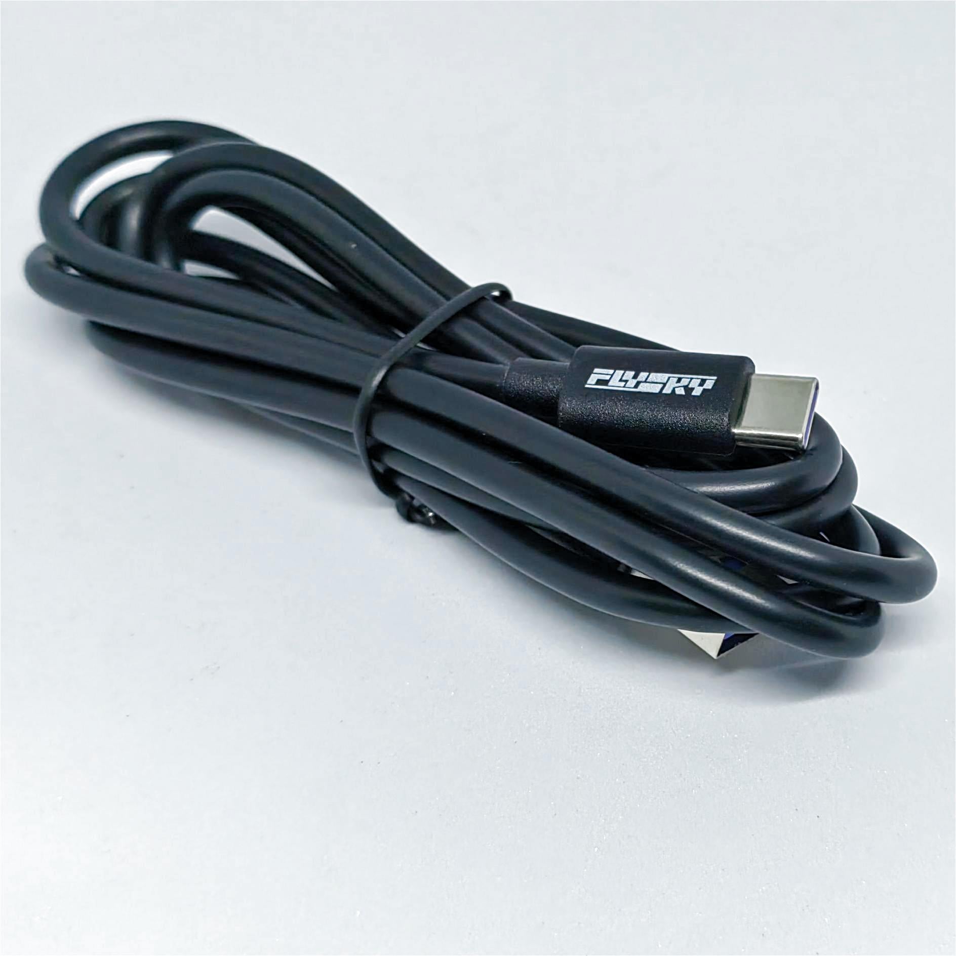 Flysky Original Typ-C Datenkabel