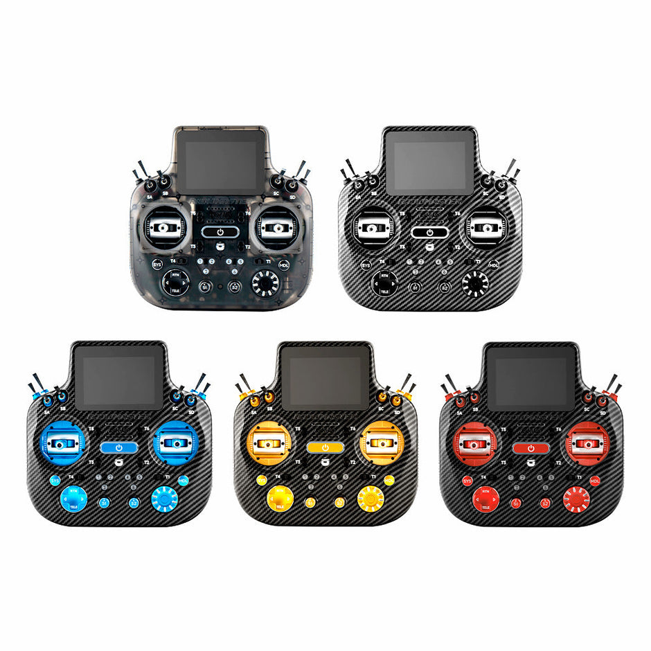 GX15 MAX Radio Controller