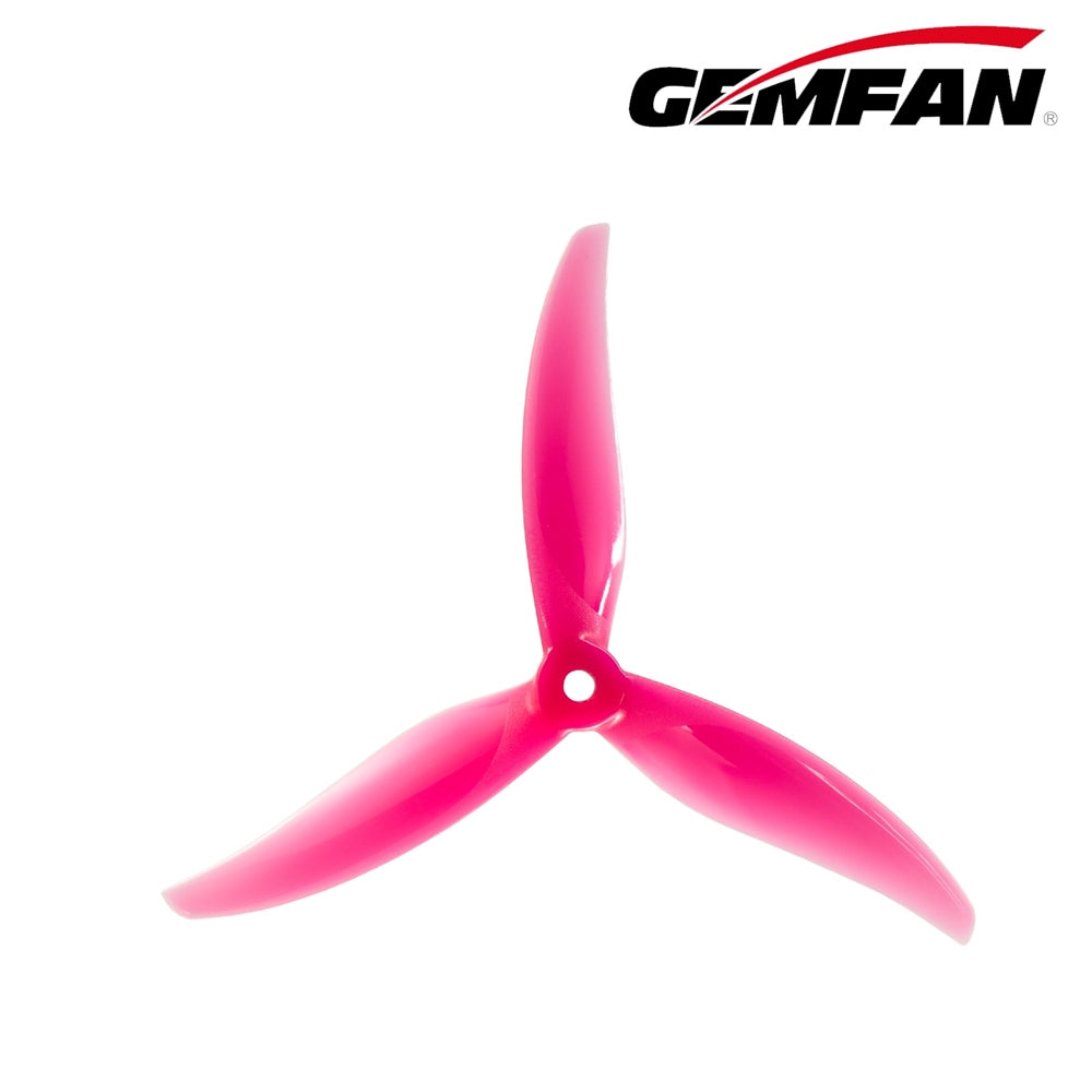 Gemfan Proxy 5127.5 Tri-Blade 5