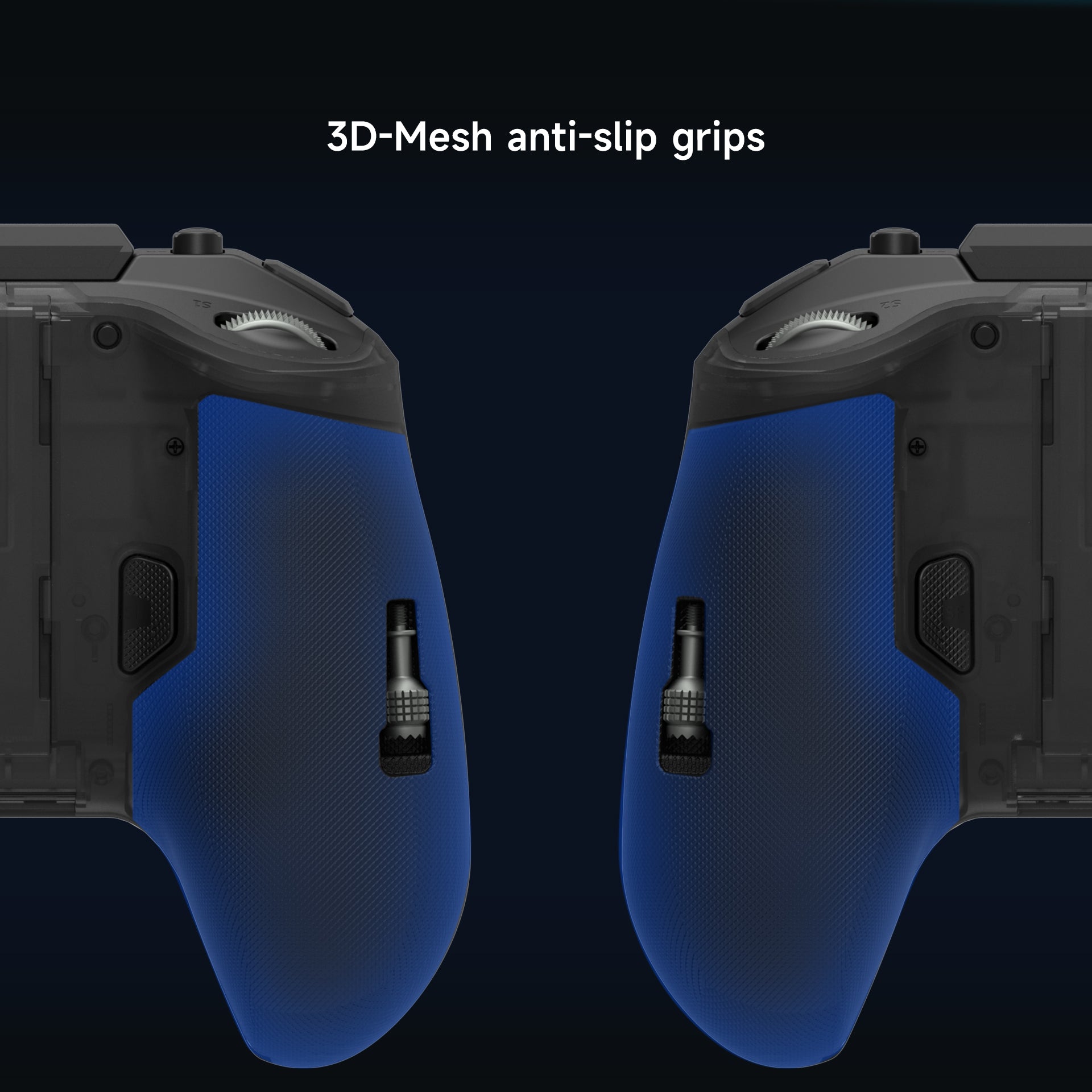 Flysky ProArt PA01 2.4GHz Hall Gimbal EdgeTX ELRS Raido Controller for FPV Drone