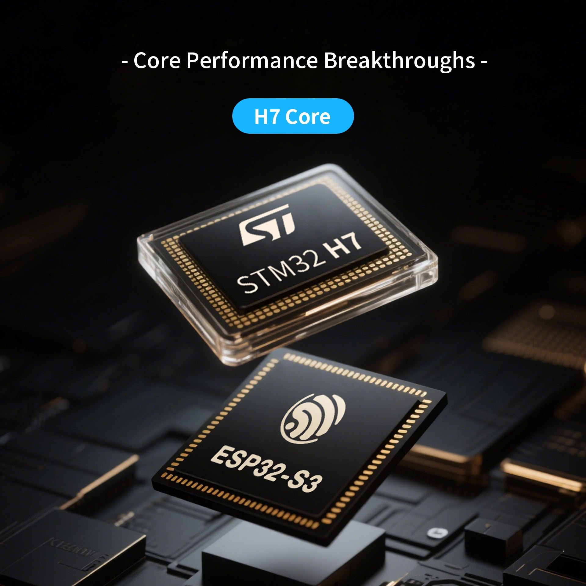 Flysky ProArt PA01 2.4GHz Hall Gimbal EdgeTX ELRS Raido Controller for FPV Drone