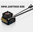 HobbyWing XERUN XR10 Justock G3S 60A combo Suitable for 1/10 RC Drift Cars-2