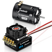 HobbyWing XERUN XR10 Justock G3S 60A combo Suitable for 1/10 RC Drift Cars-4