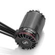 Hobbywing XeRun AXE 4987 R3S Sensored FOC Brushless Motor for RC Crawlers