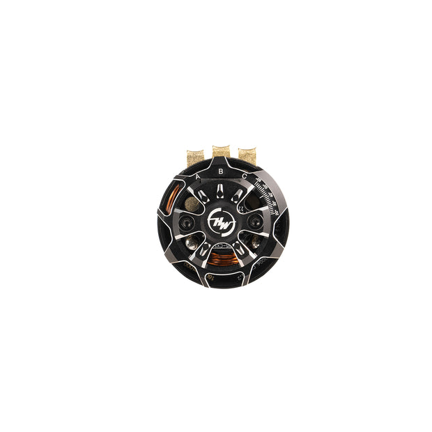 Hobbywing XeRun V10 G5 13.5T 17.5T Sensored Brushless Motor 4050KV