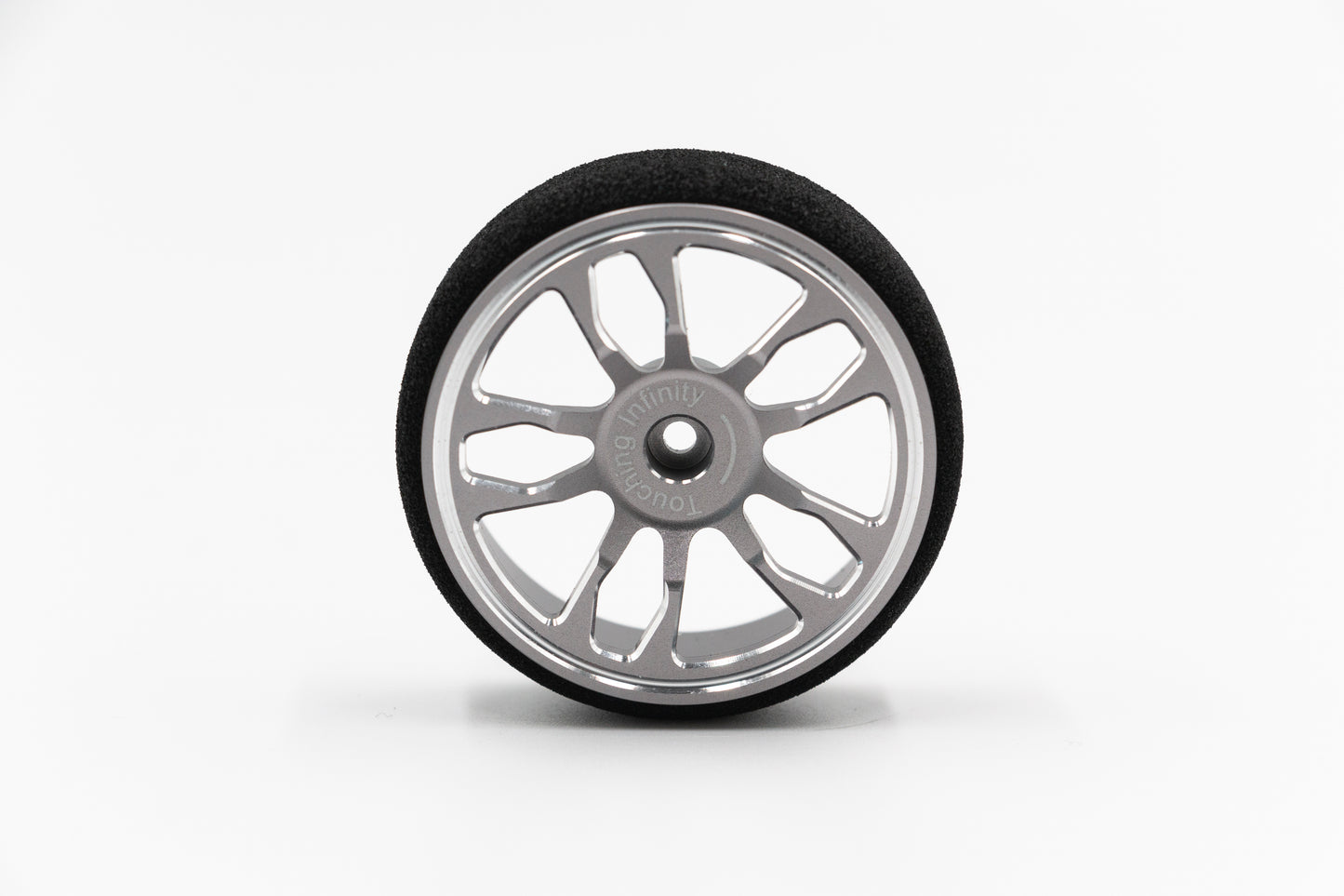 Flysky NB4 Pro original L hardware handwheel