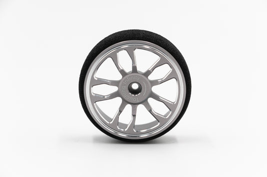 Flysky NB4 Pro original L hardware handwheel