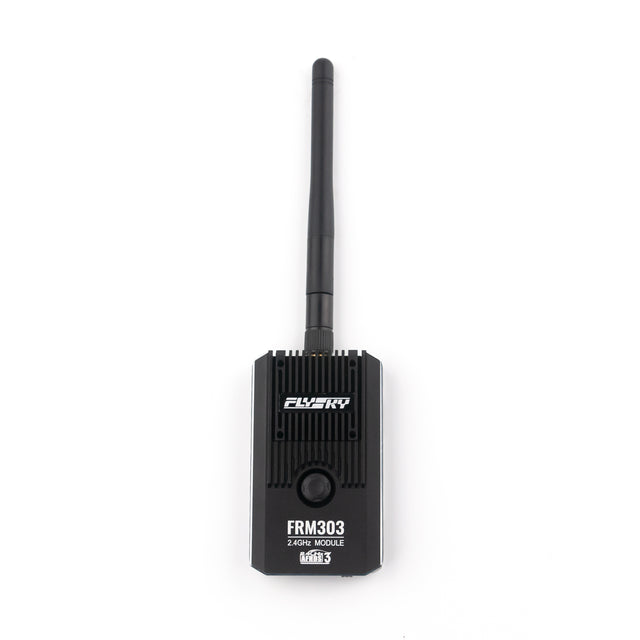 Flysky FRM303 Modul 2,4 GHz TX AFHDS3 Erweiterte Reichweite 