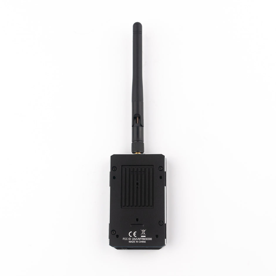 Flysky FRM303 module 2.4GHz TX AFHDS3 Extended Range