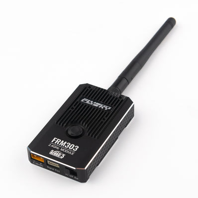 Flysky FRM303 module 2.4GHz TX AFHDS3 Extended Range