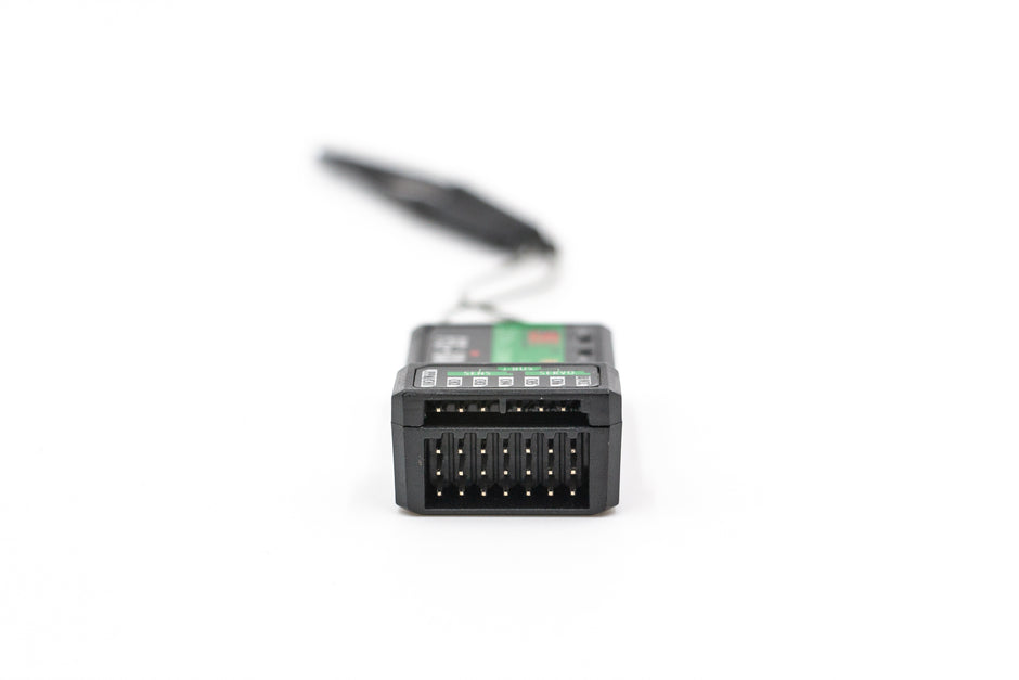 Récepteur RC Flysky FS IA6B 6CH 