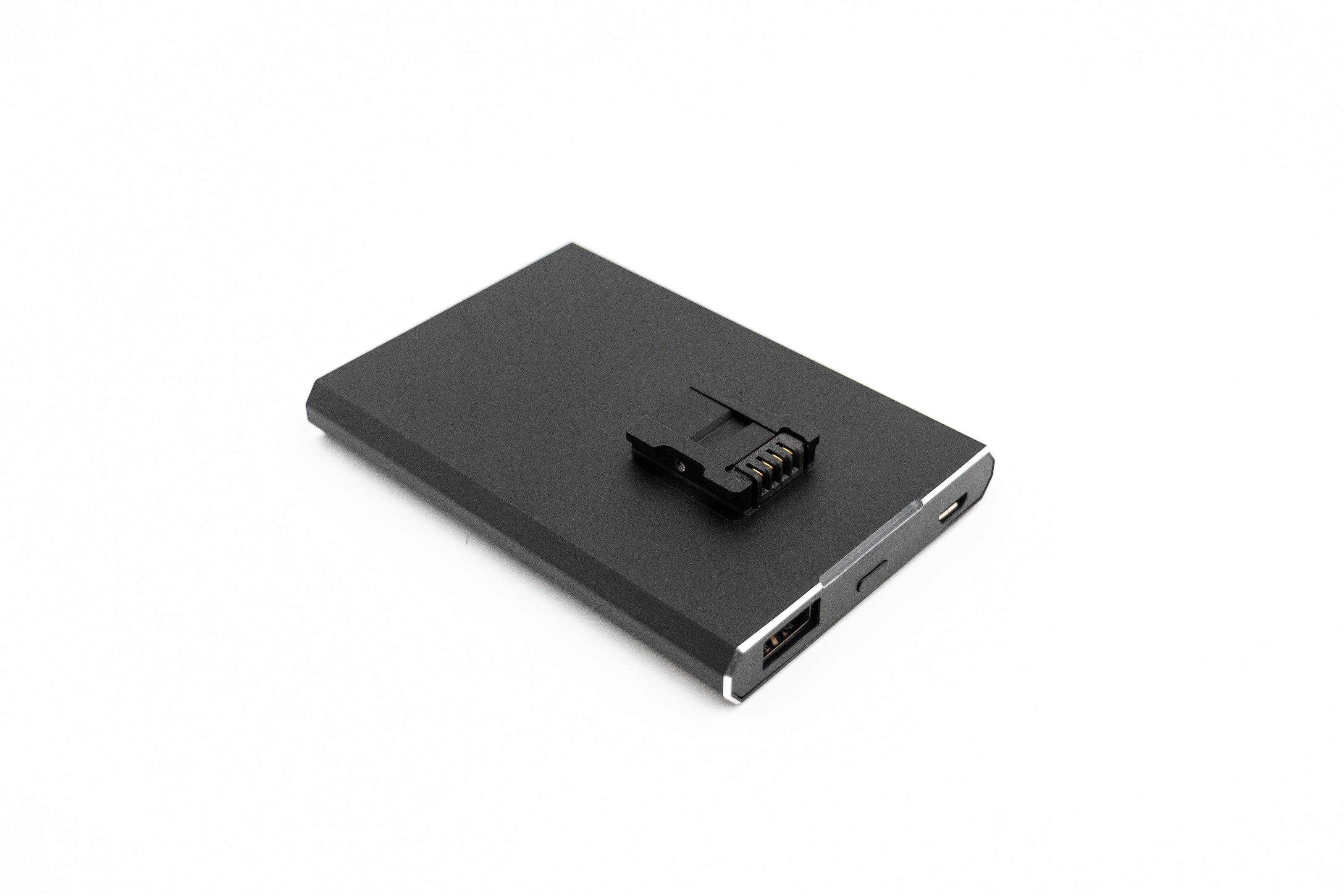 Flysky Noble NB4 4300 mAh Powerbank Replacement Battery Base Bottom Battery