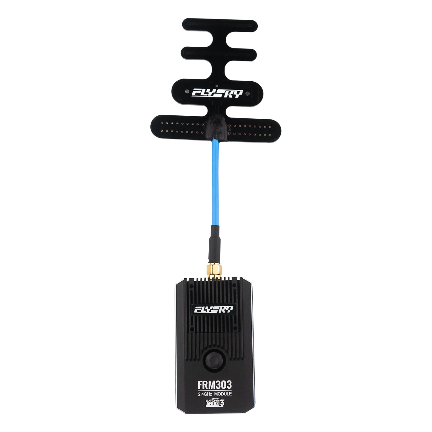 Flysky FRM303 module 2.4GHz TX AFHDS3 Extended Range