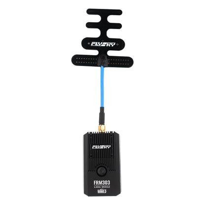 Flysky FRM303 Modul 2,4 GHz TX AFHDS3 Erweiterte Reichweite 