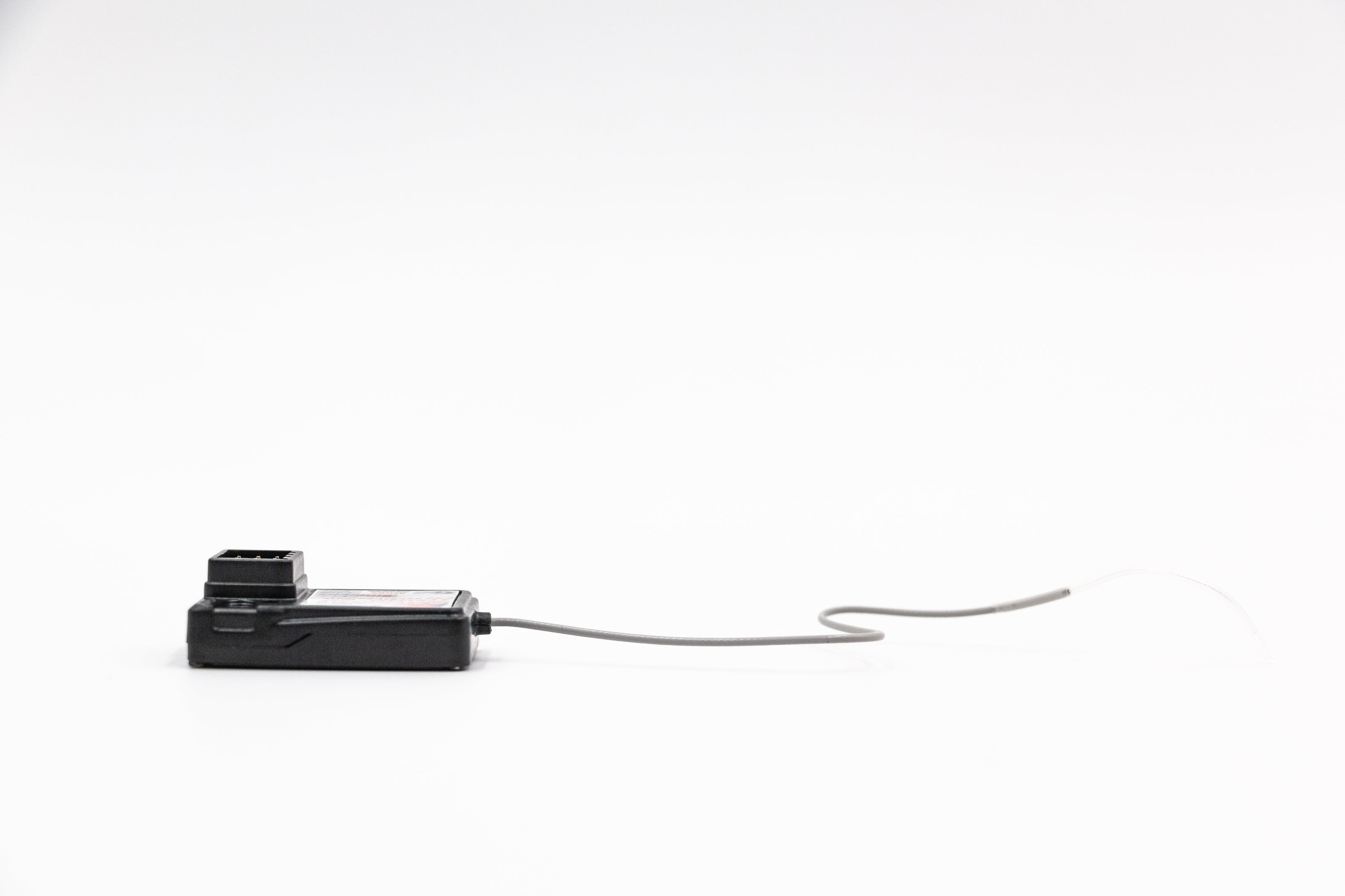 Flysky FS-GR3E AFHDS 3CH Receiver for RC Car Boat FS-GT2 FS-GT2B FS-GT3B FS-GT3C FS-IT4S