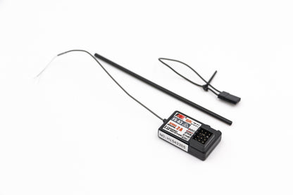 FS-A3 AFHDS2A 3ch receiver for flysky GT2E GT2G iT3B iT3C GT5 Transmitter