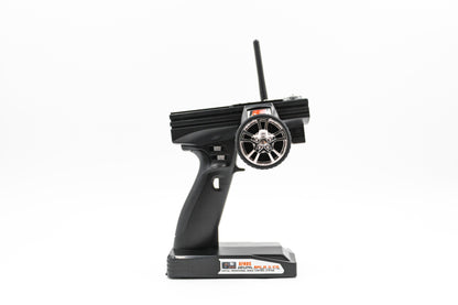 Flysky FS-GT3B 2.4G 3CH Radio