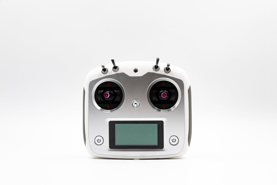 FLYSKY FS-i6S i6S 2,4G 10CH AFHDS 2A Sender