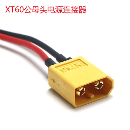 XT60 plug(Male&Female)