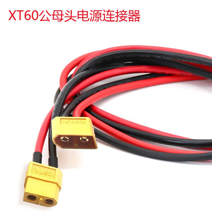 XT60 plug(Male&Female)