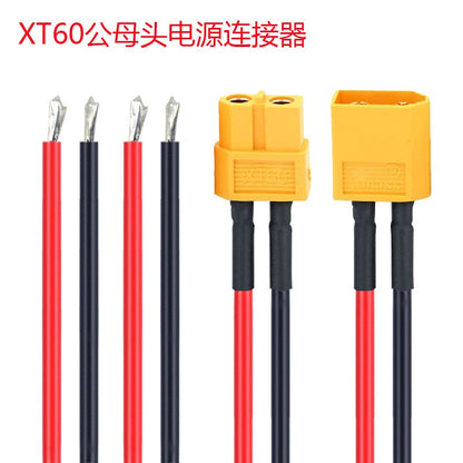 XT60 plug(Male&Female)