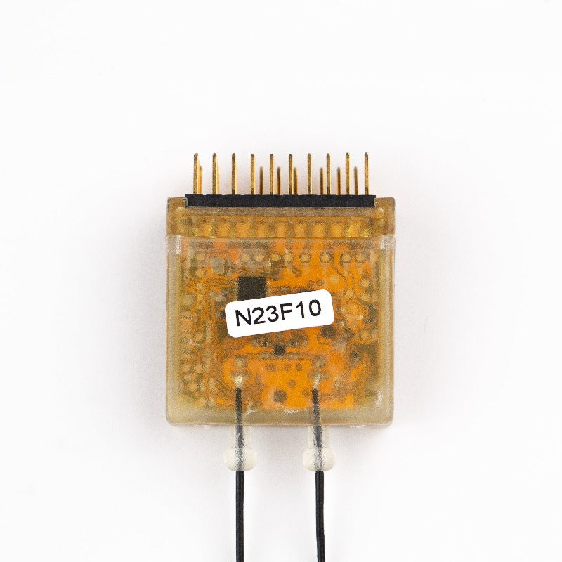 FlySky FBr12 12CH PPX7wasserdicht 