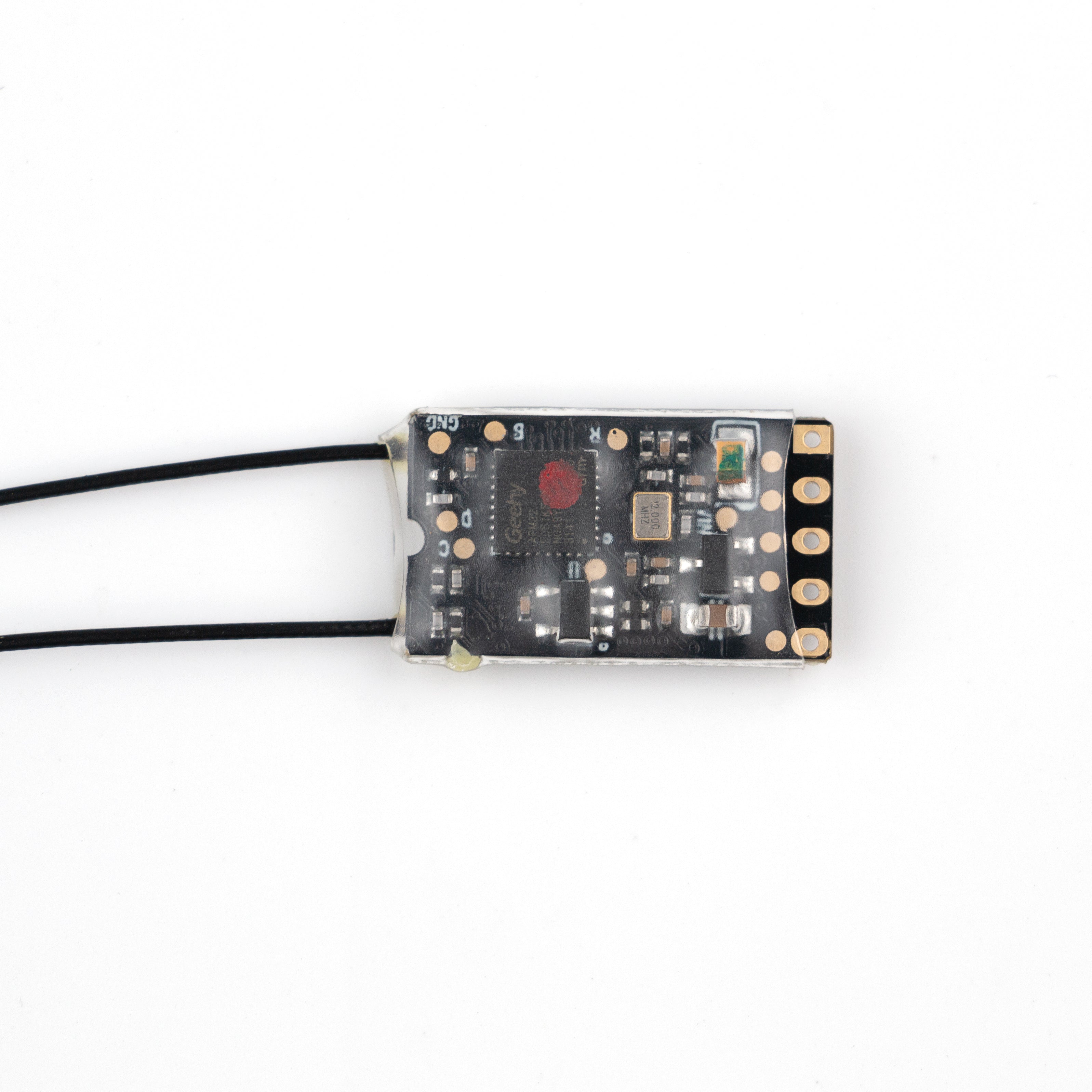 FLYSKY FTr16S 2.4G 16CH AFHDS3  Micro Receiver