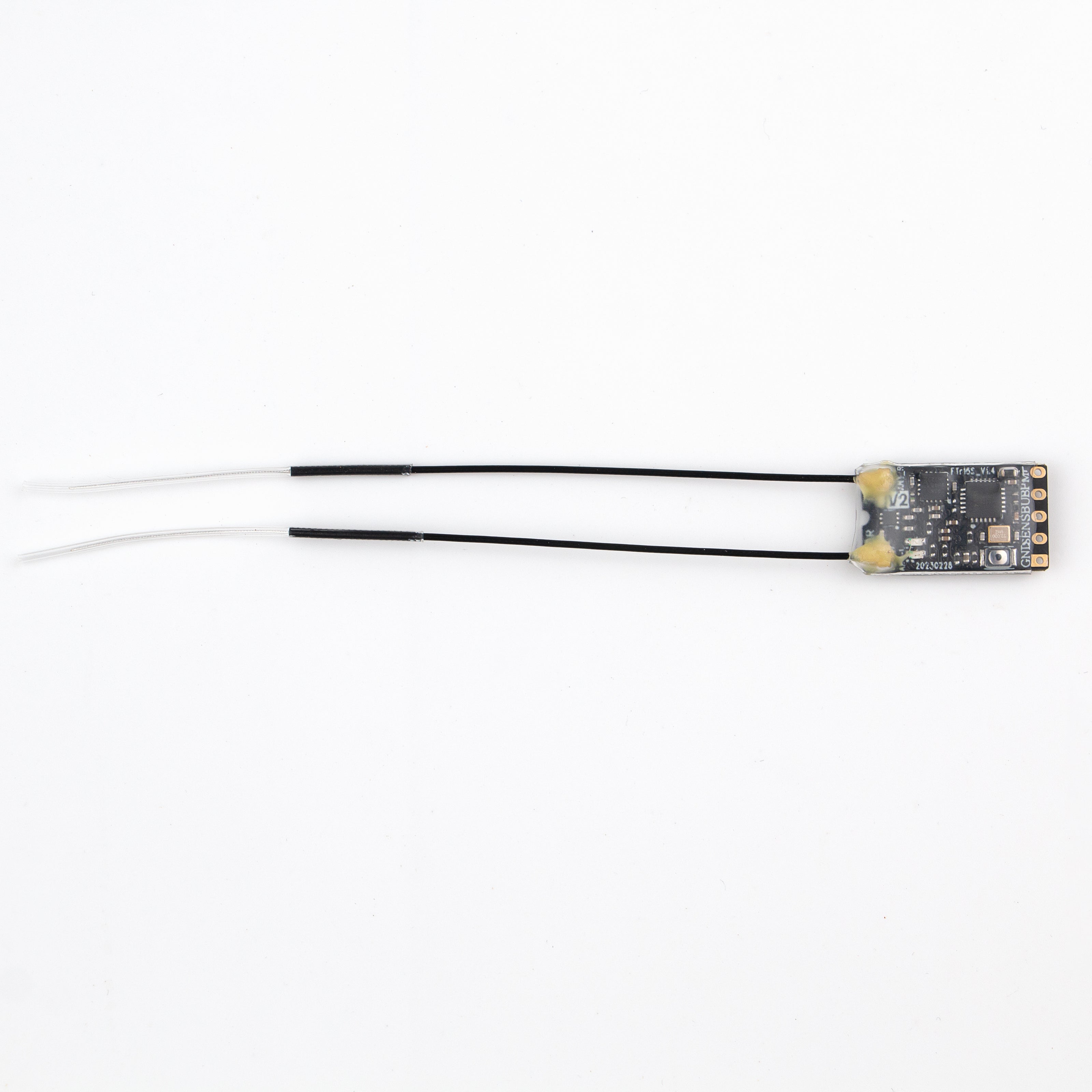 FLYSKY FTr16S 2.4G 16CH AFHDS3  Micro Receiver