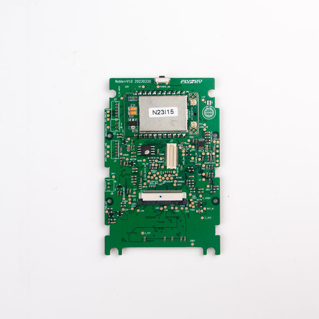 Noble NB4+ NB4 plus mainboard motherboard