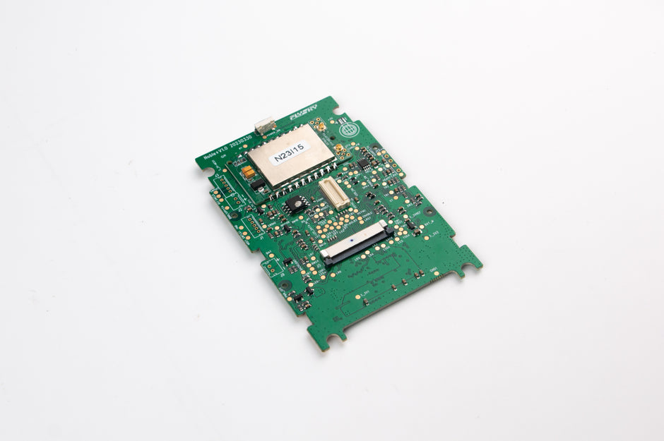 Noble NB4+ NB4 plus mainboard motherboard