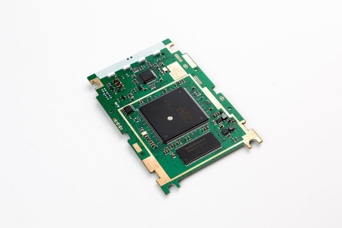Noble NB4+ NB4 plus mainboard motherboard – SoarSky