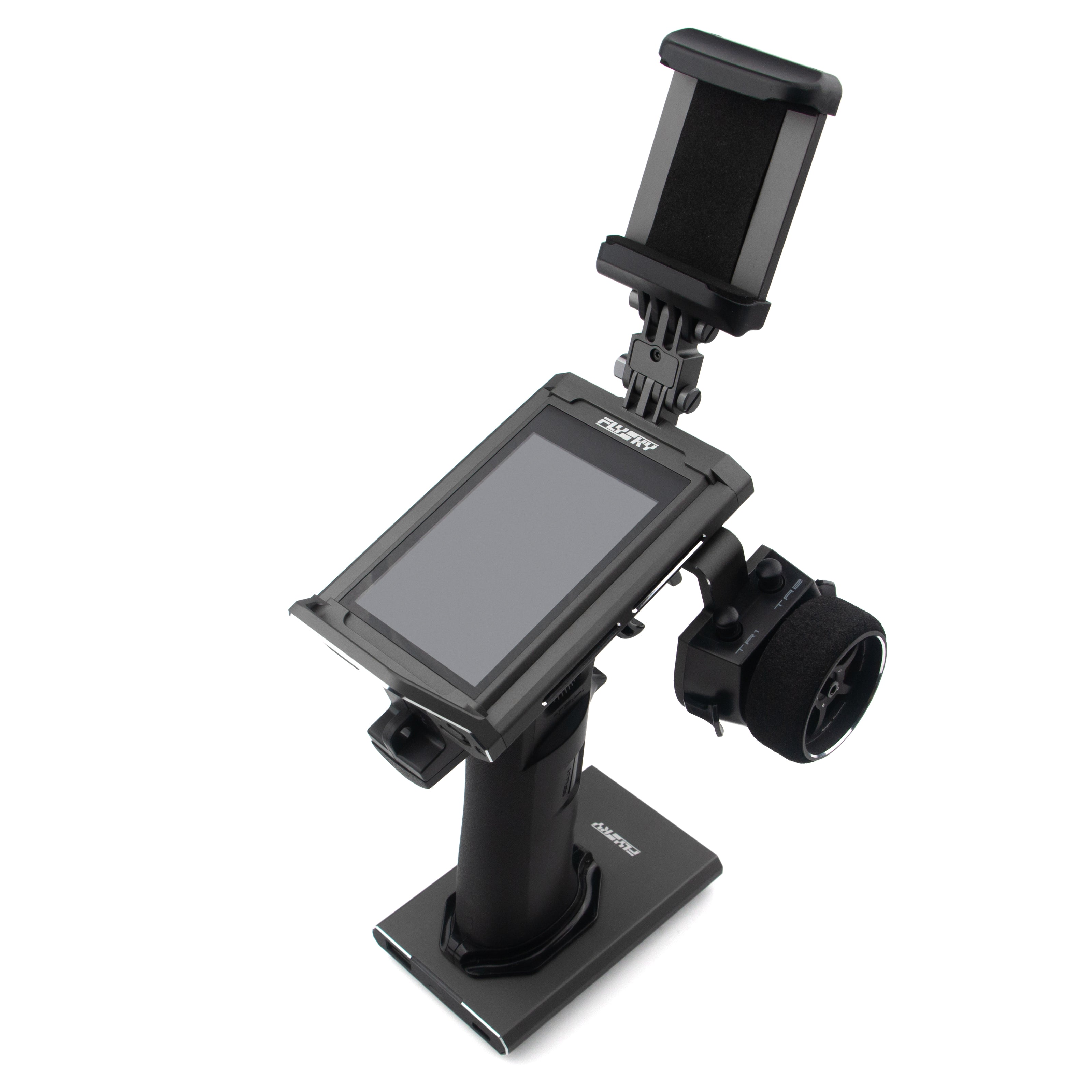 FLYSKY Noble NB4 Pro+ NB4 Pro Plus Surface Radio 18ch(English Version)