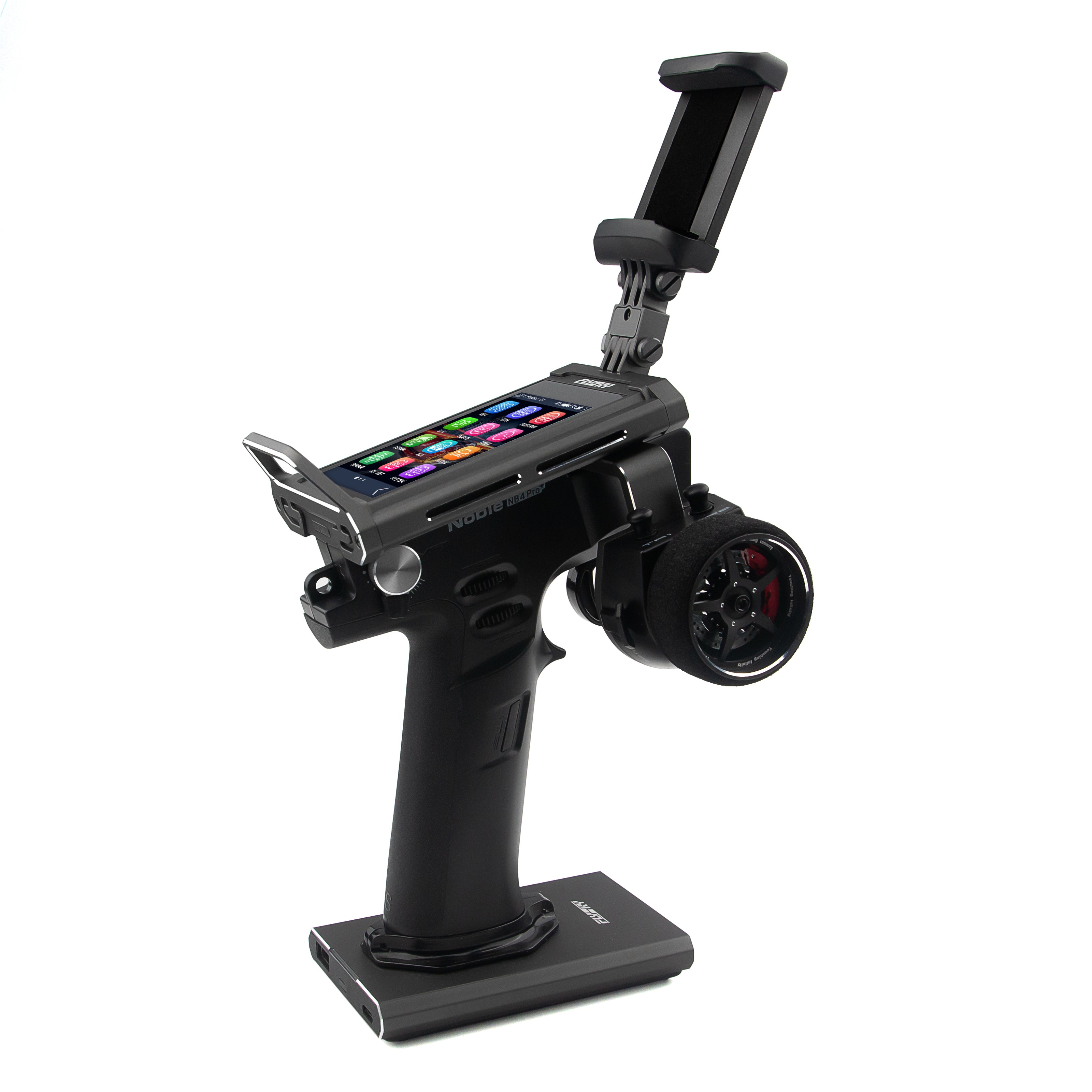 FLYSKY Noble NB4 Pro+ NB4 Pro Plus Surface Radio 18ch(English Version)